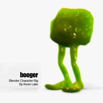 booger preview image